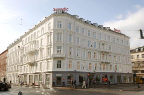 Scandic Webers in Kopenhagen